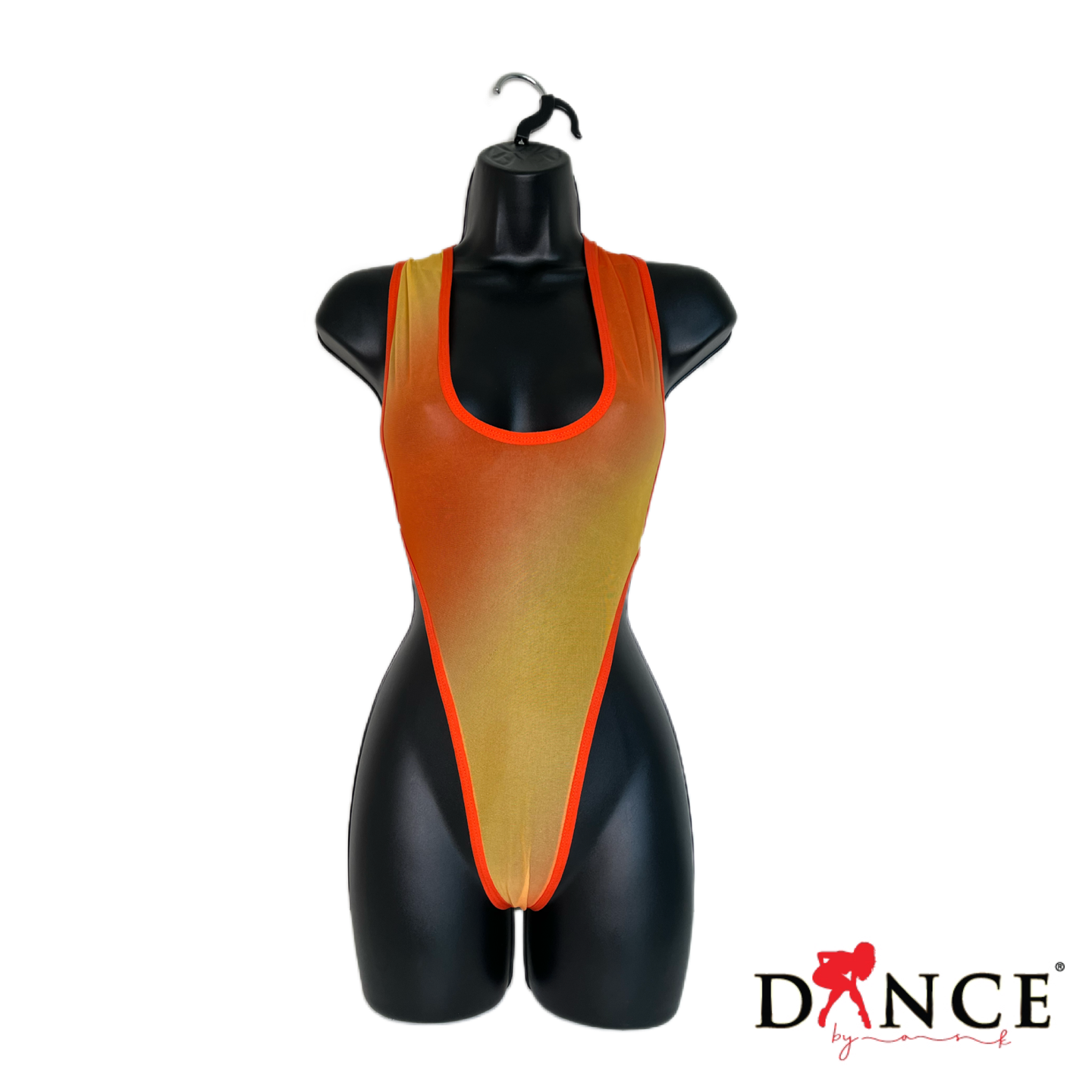 DBOSK Signature Sheer 1pc