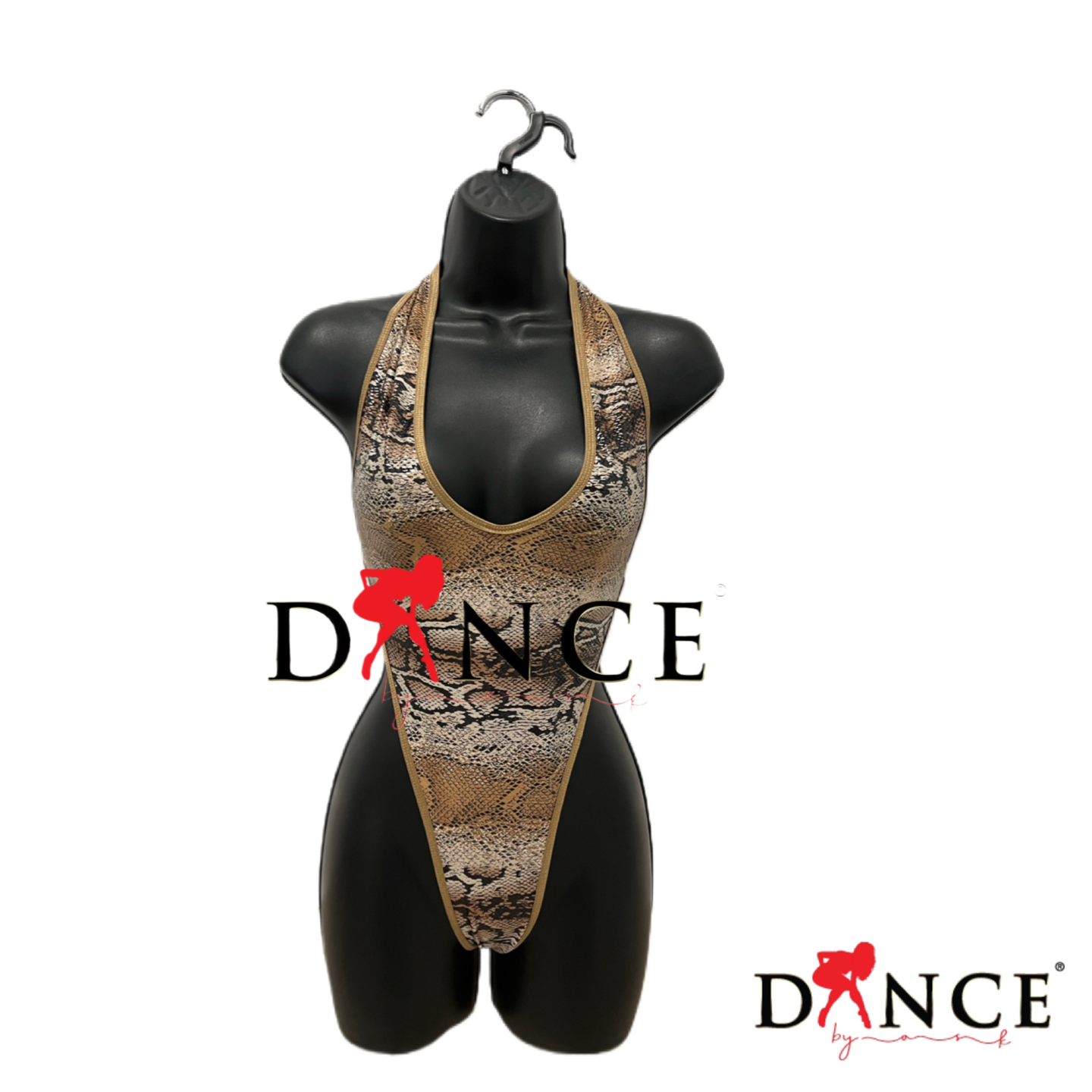 DBOSK Signature print 1pc