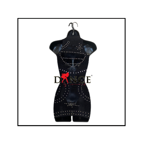 Yes Ma’am dress 1pc