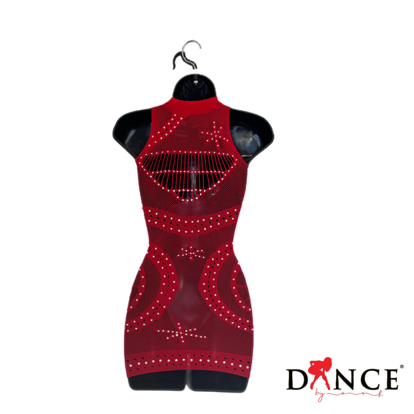 Yes Ma’am dress 1pc