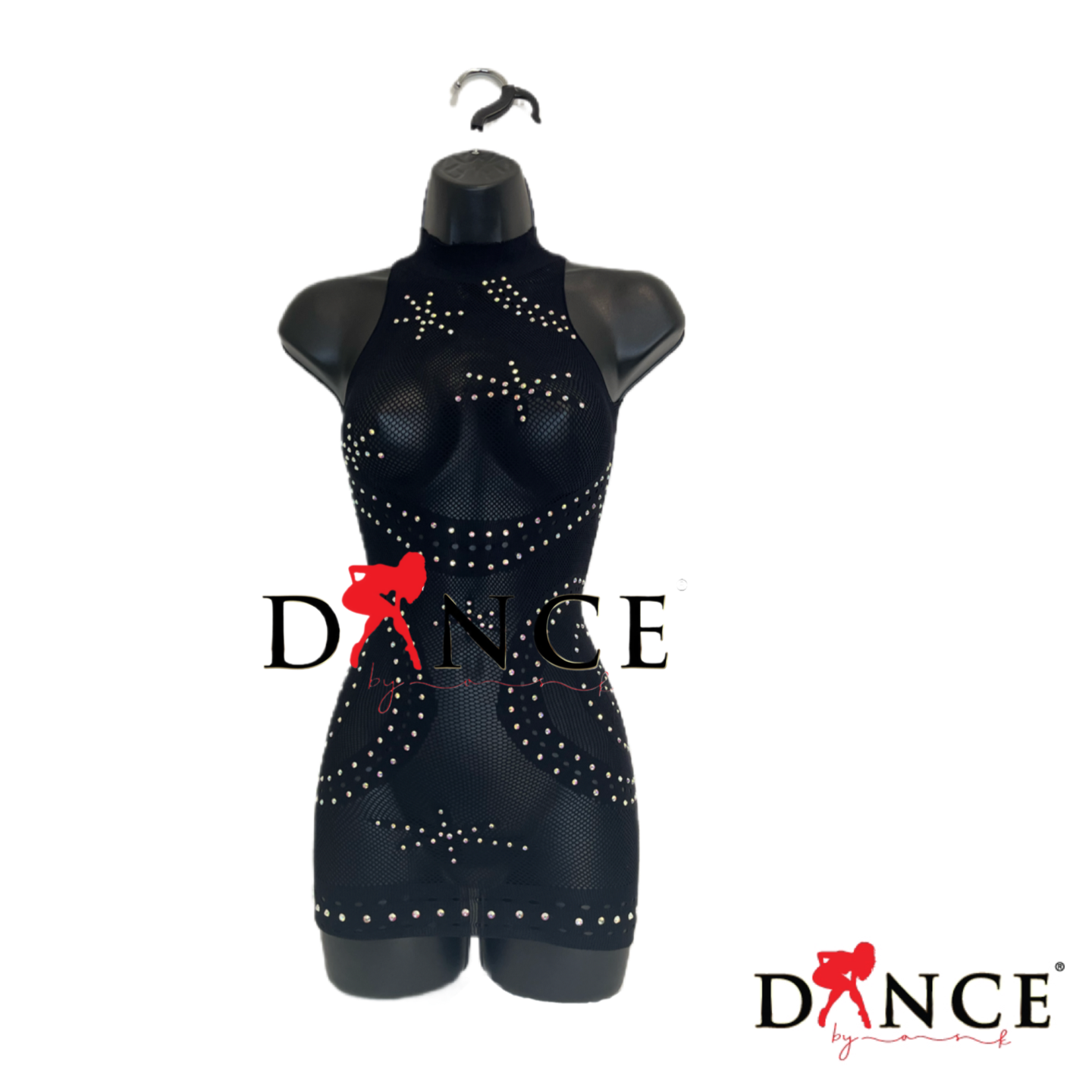 Yes Ma’am dress 1pc