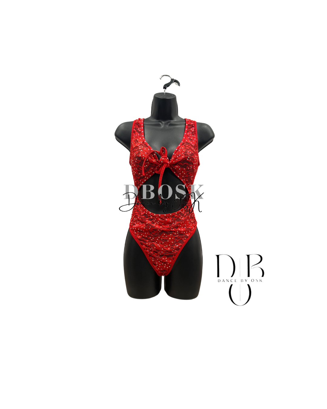 Infinity Lace 1pc