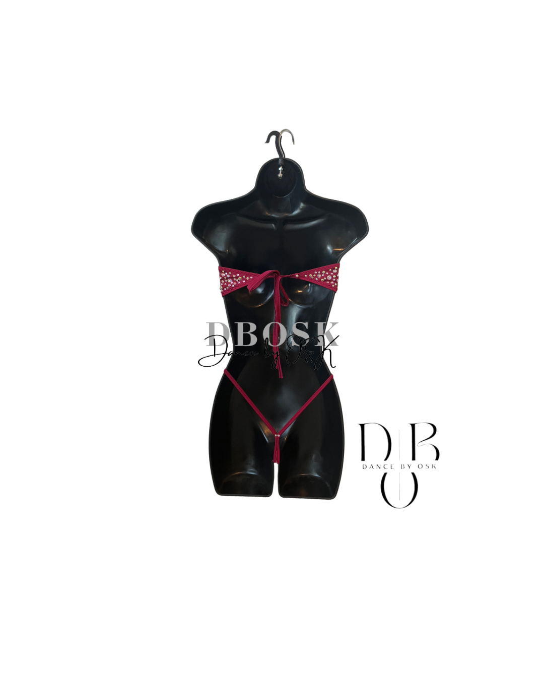 Lilly 2pc