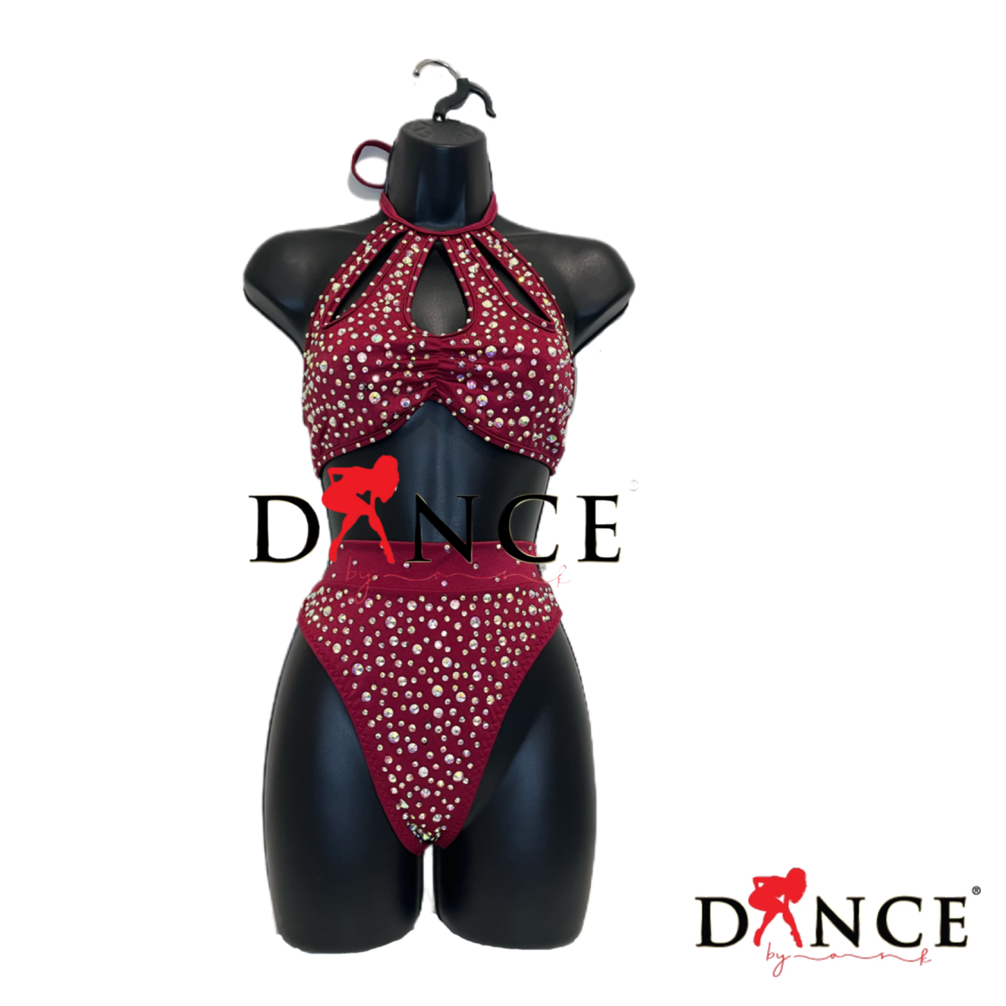 Starry Night pole 2pc