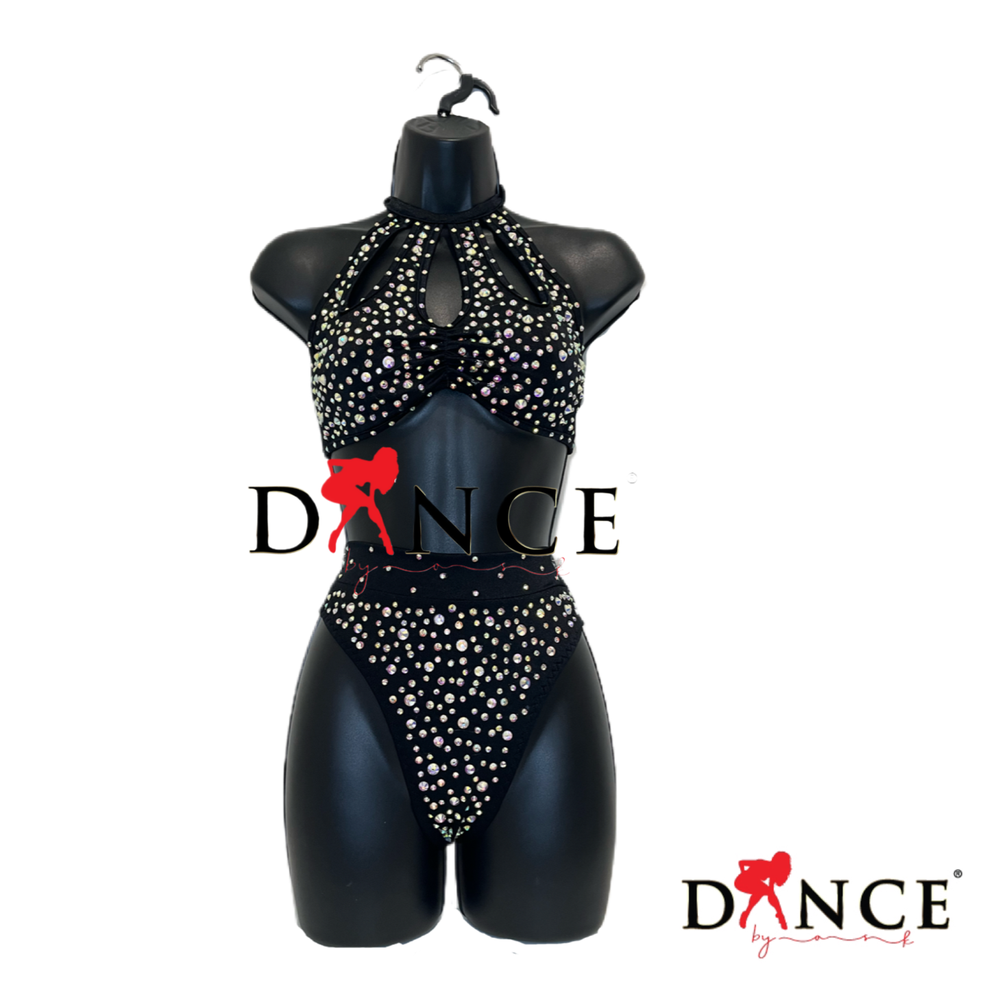 Starry Night pole 2pc