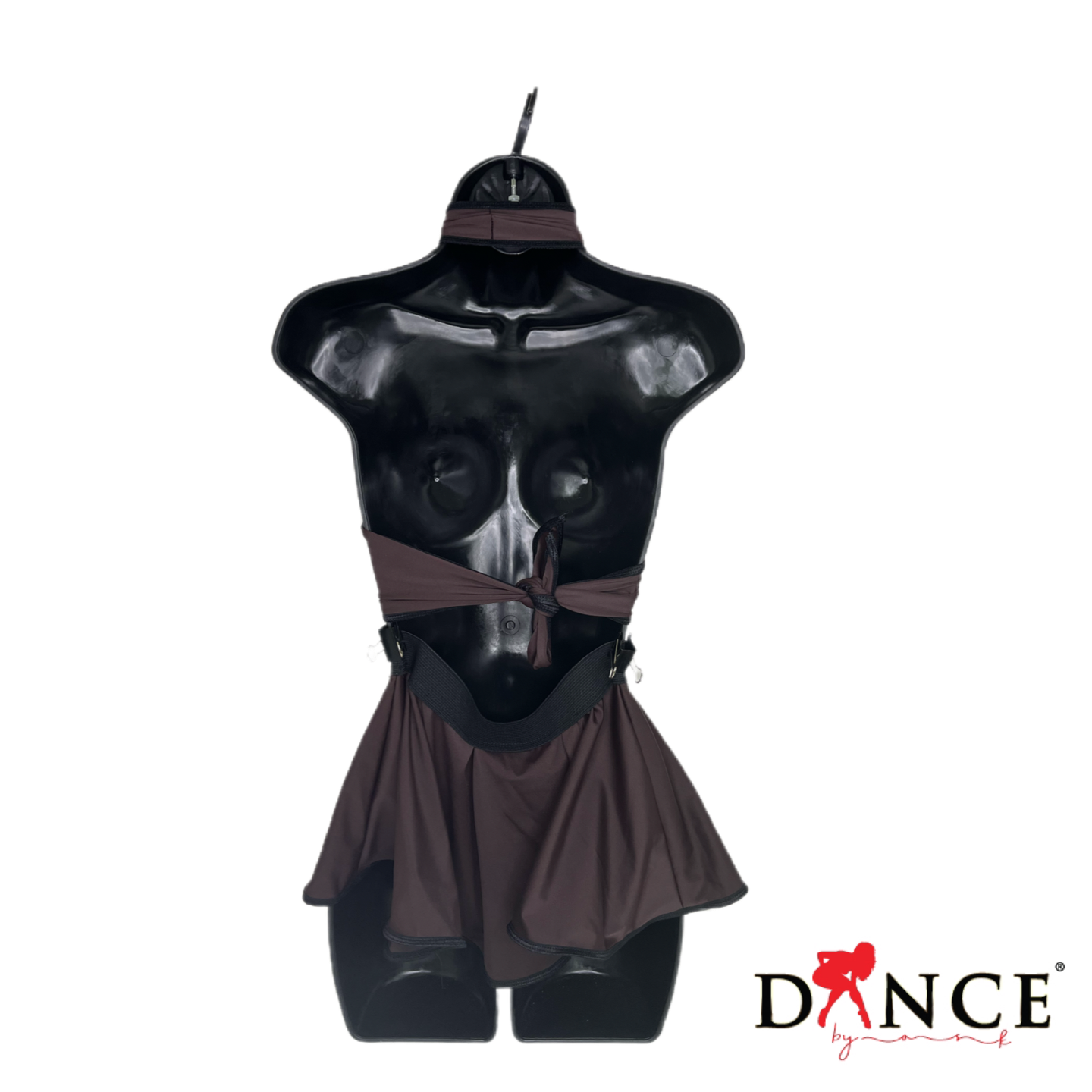 Mini Flare skirt 2pc