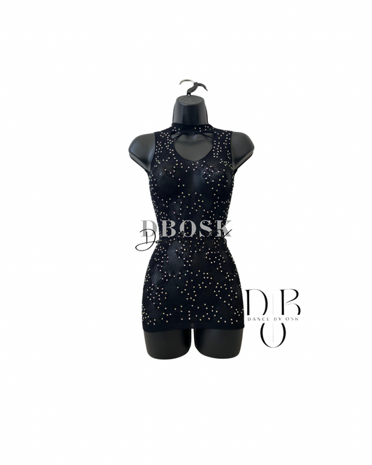 Sasha Dress 1pc