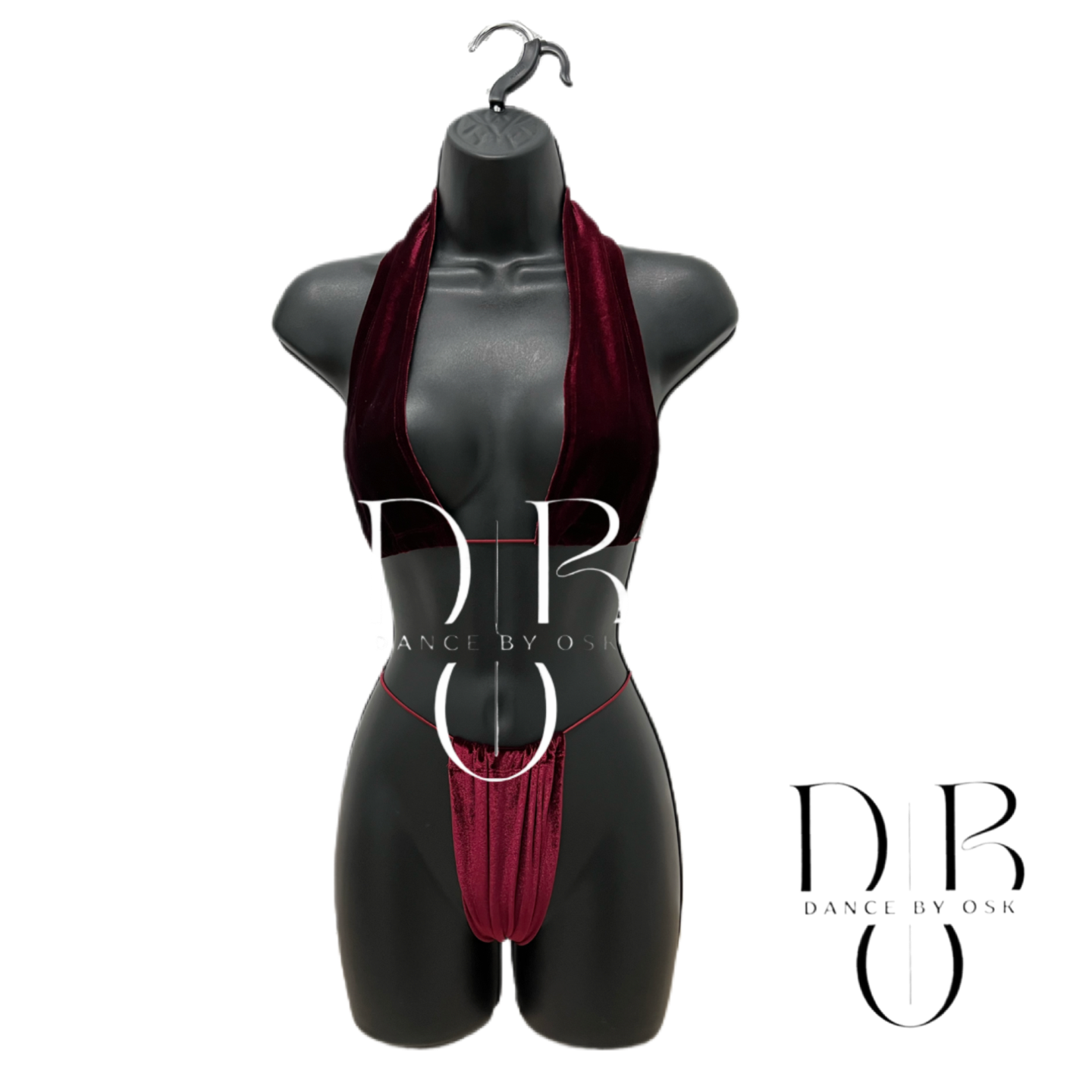 Reveals Velvet 2pc