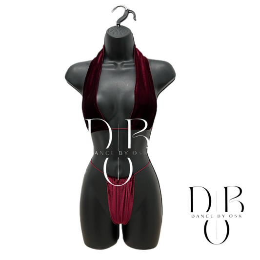 Reveals Velvet 2pc