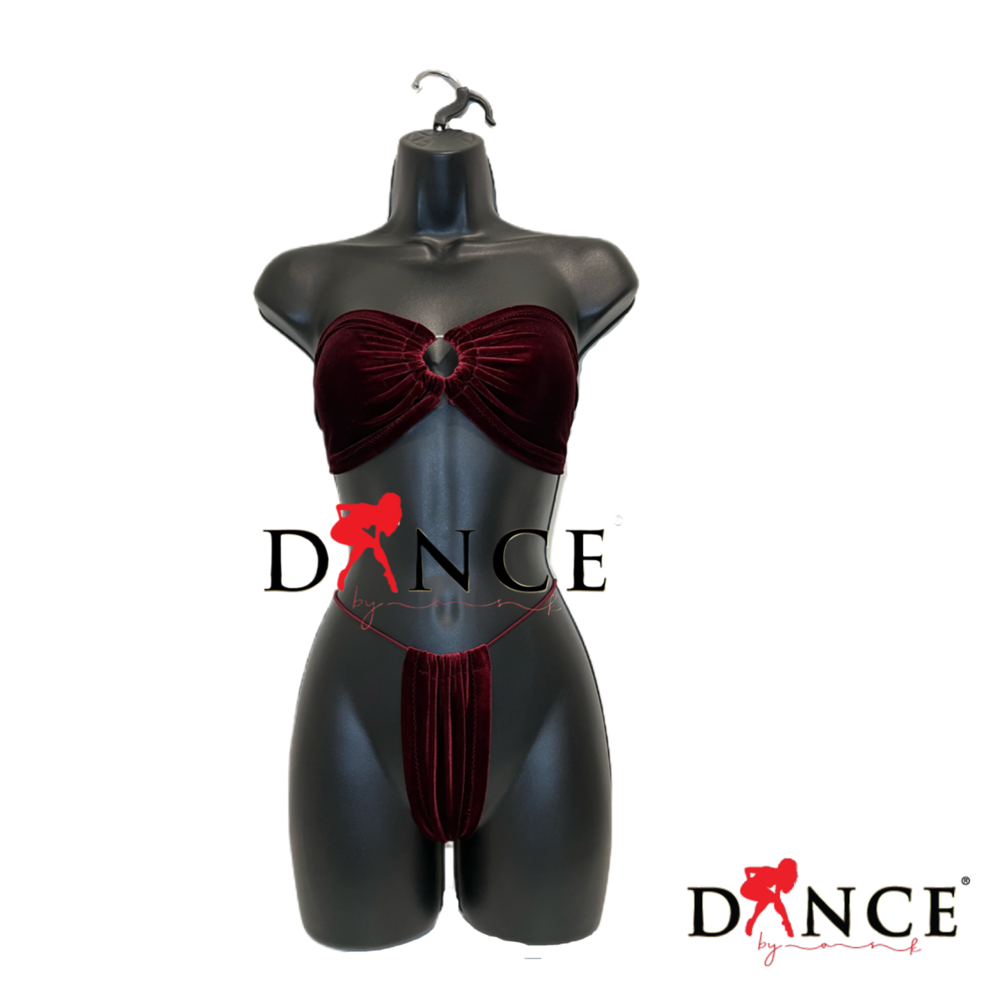 T-Ring 2pc