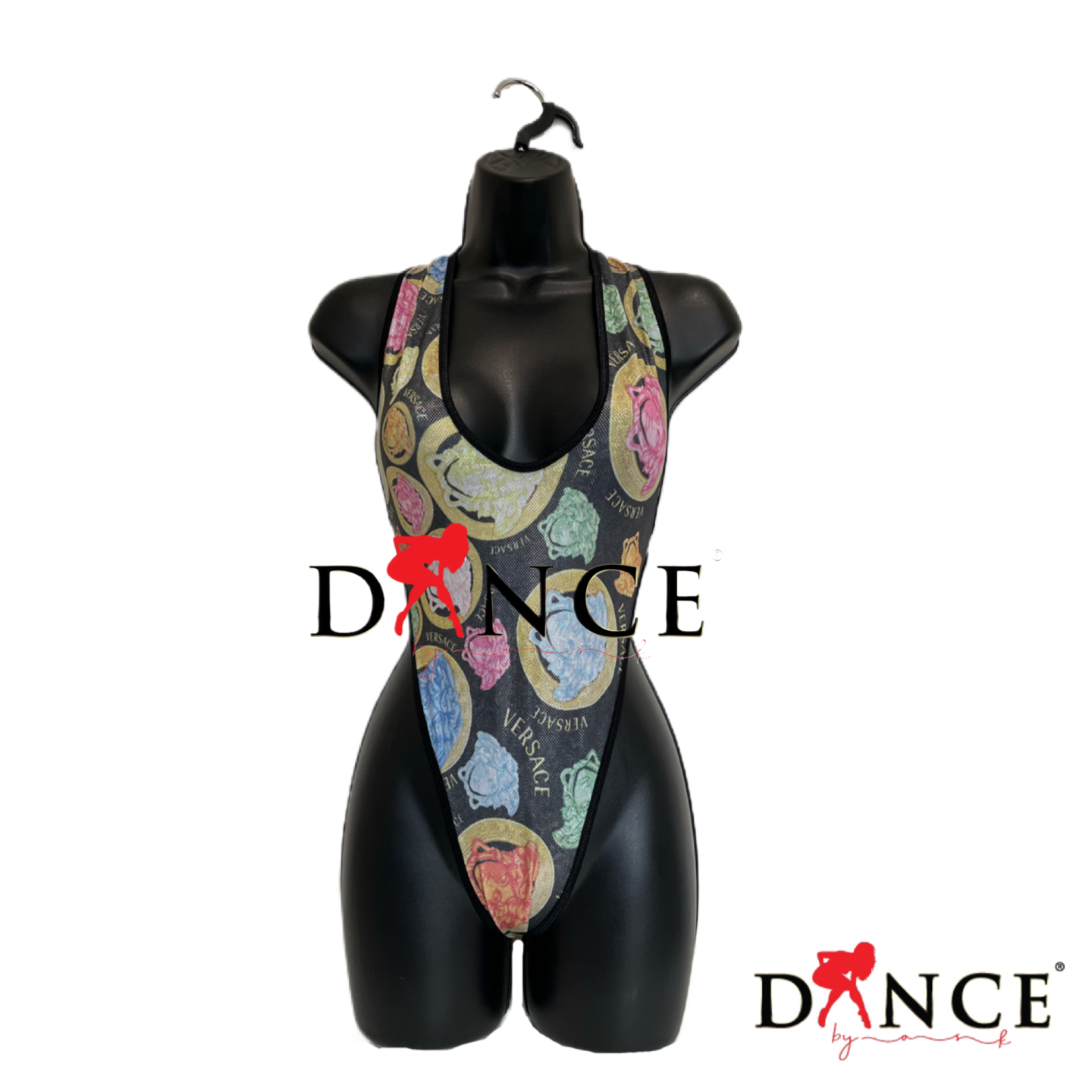 DBOSK Signature print 1pc