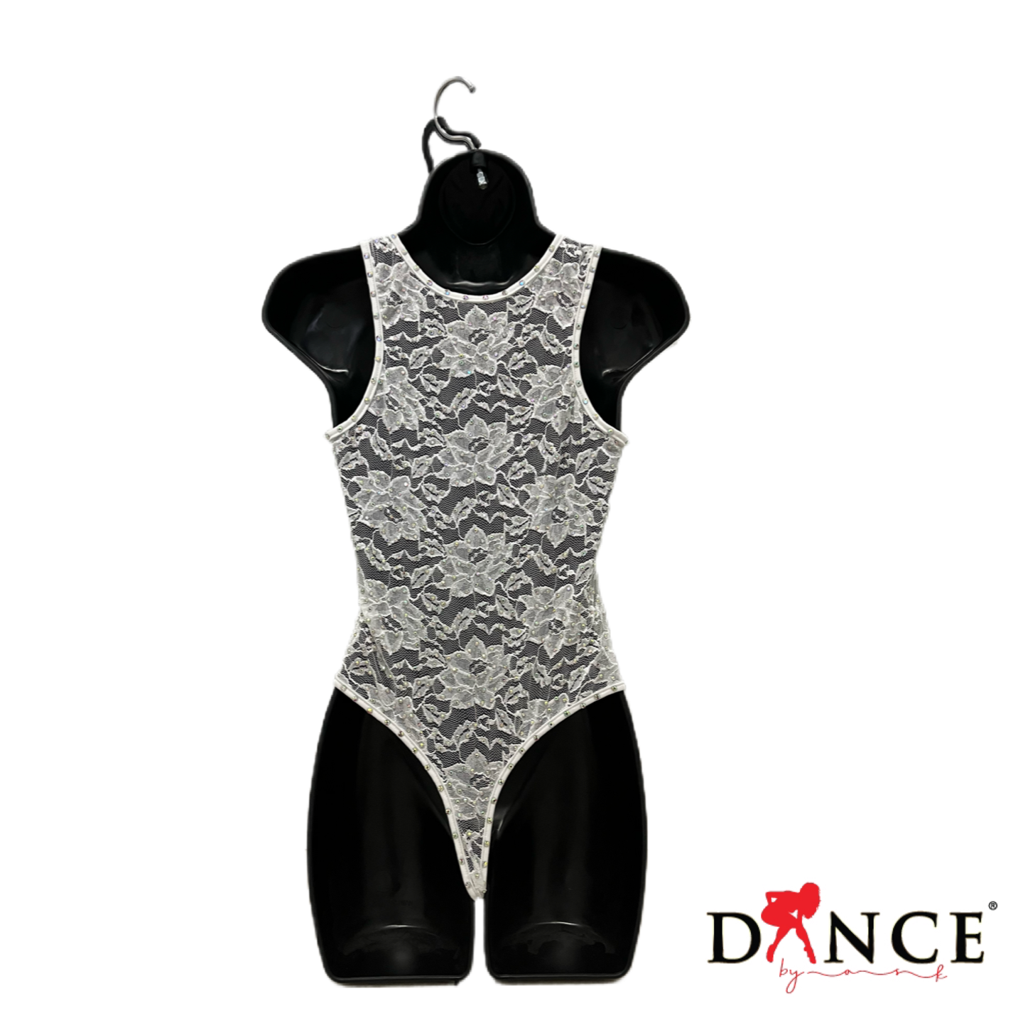 Infinity Lace 1pc