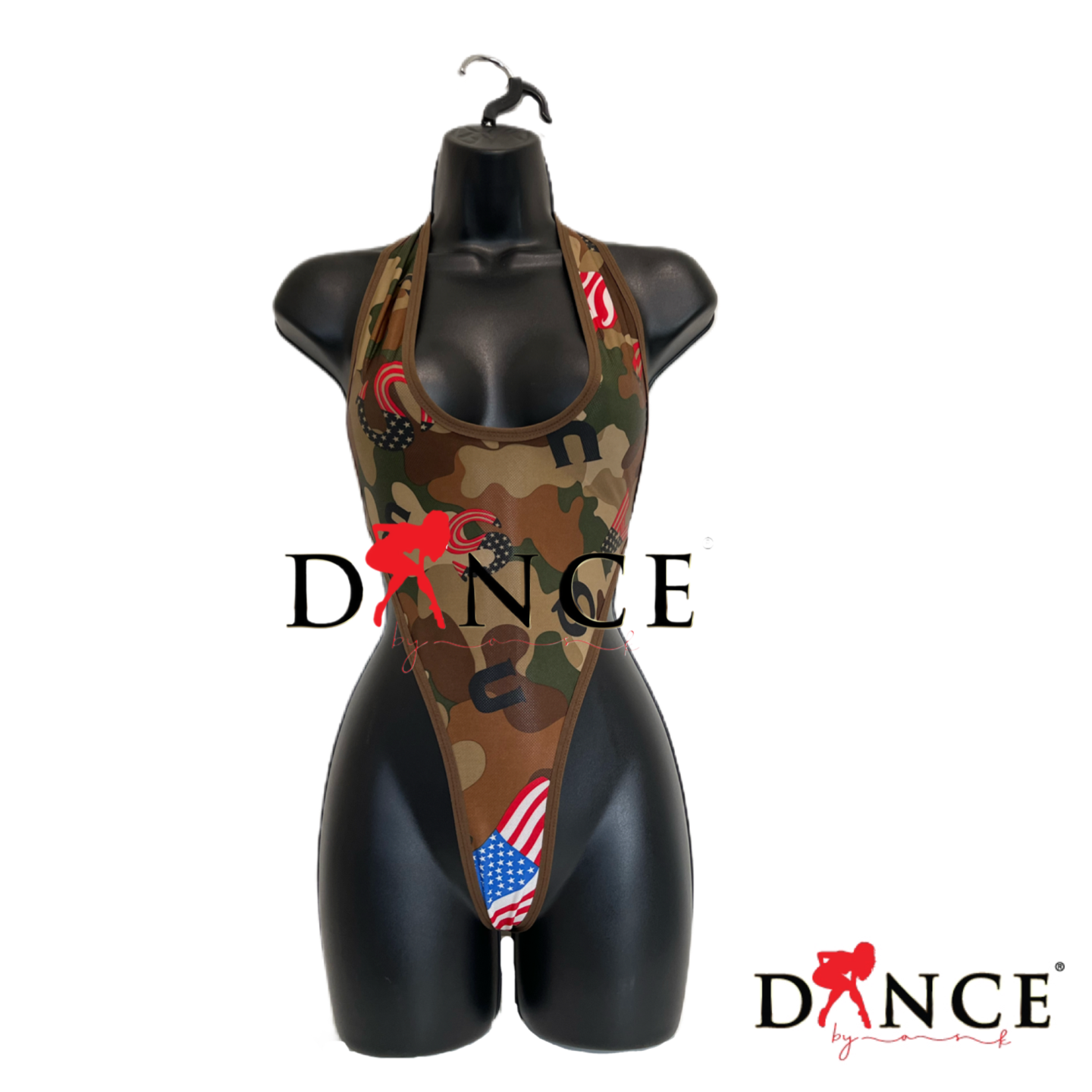 DBOSK Signature USA Holiday Edition 1pc