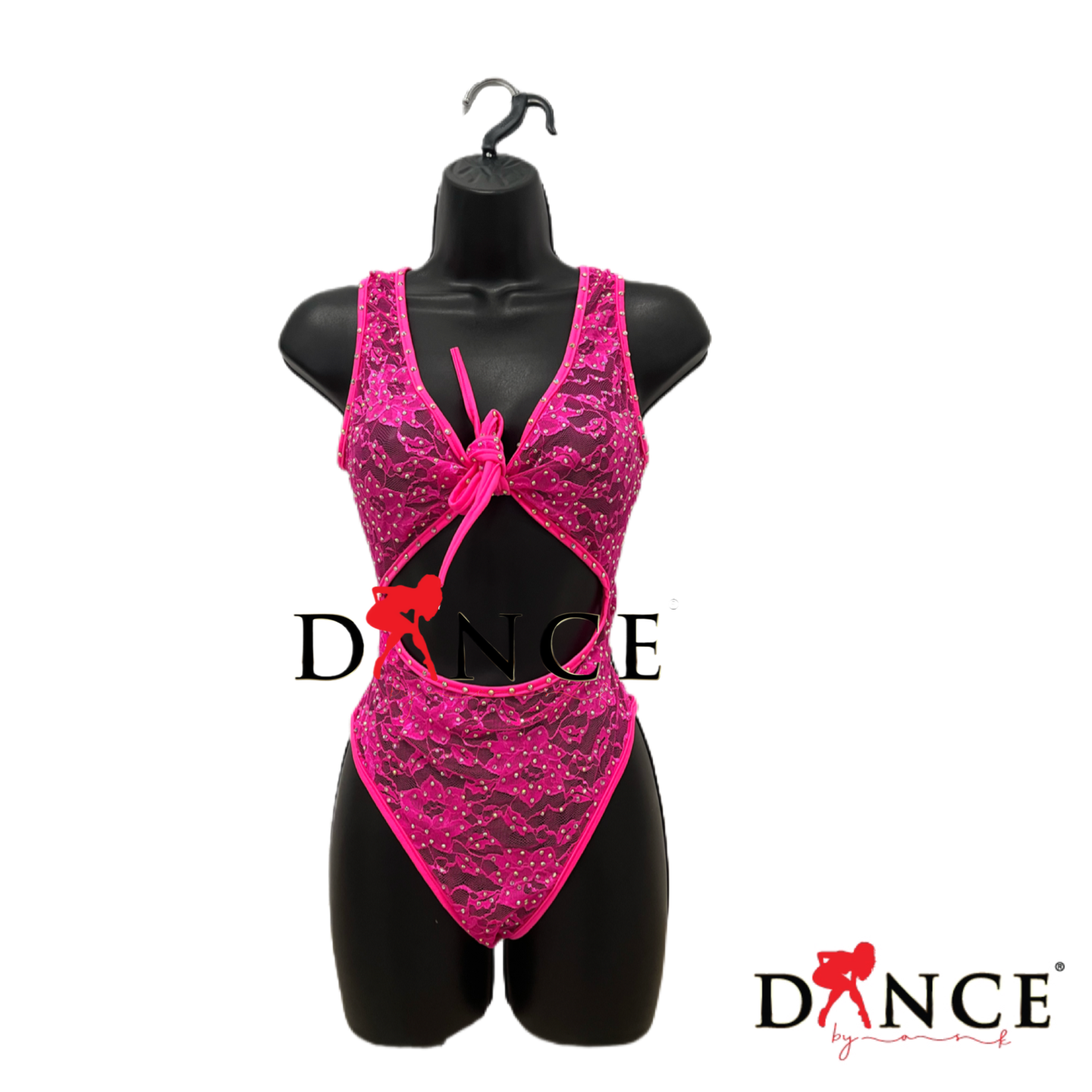 Infinity Lace 1pc