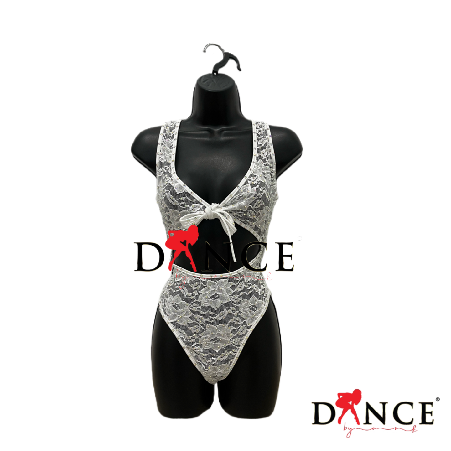 Infinity Lace 1pc