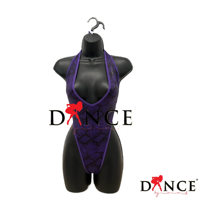 DBOSK Signature print 1pc