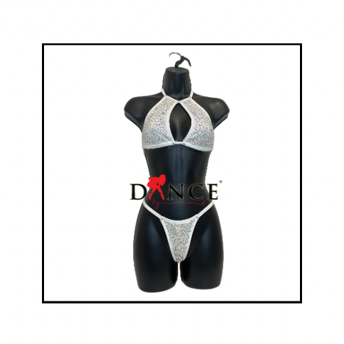 Lock & Key 2pc
