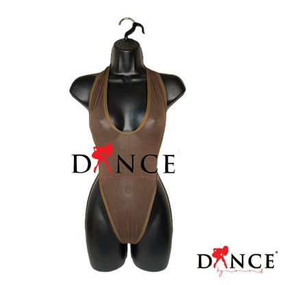 DBOSK Signature Sheer 1pc