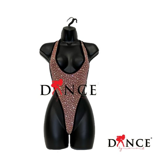 DBOSK Signature Sheer 1pc