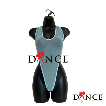 DBOSK Signature Sheer 1pc