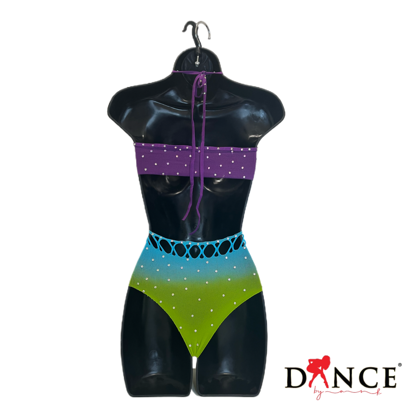 Island Girl 1pc