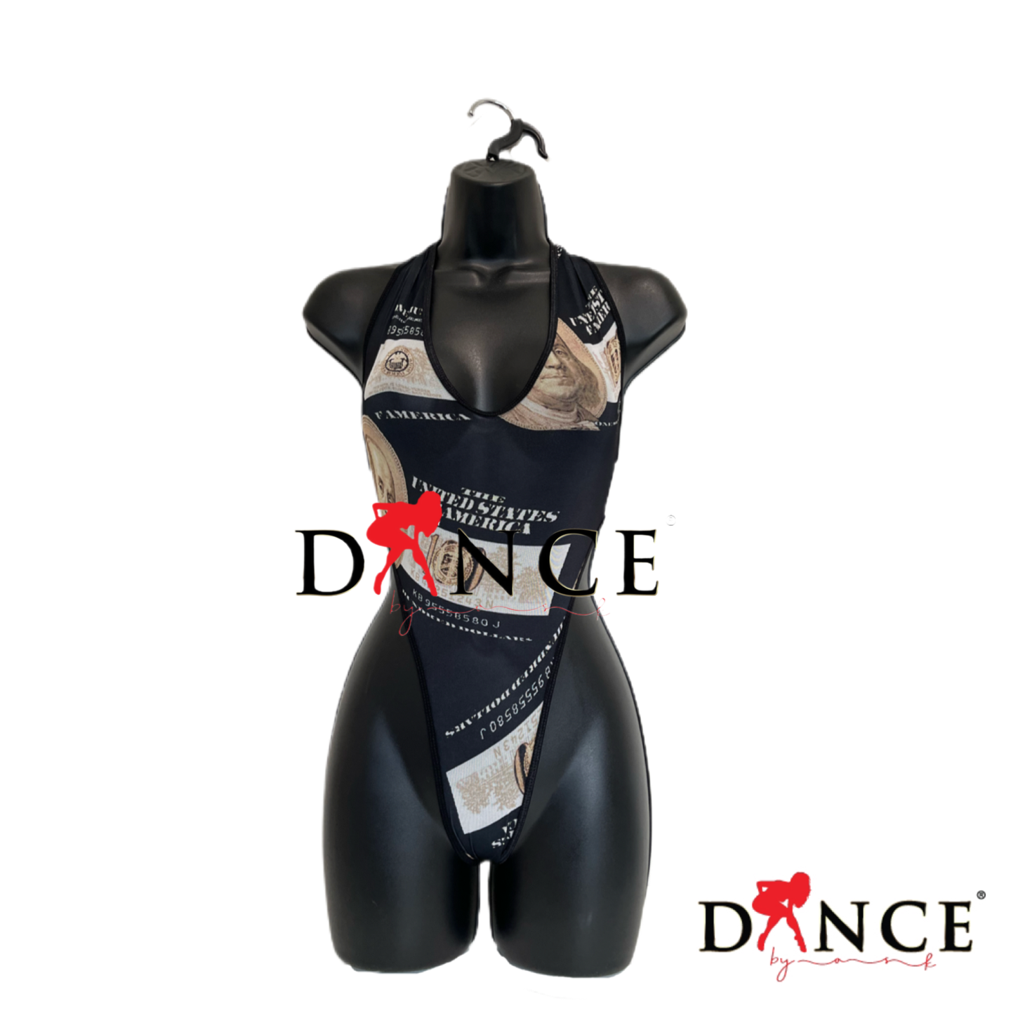 DBOSK Signature Sheer 1pc