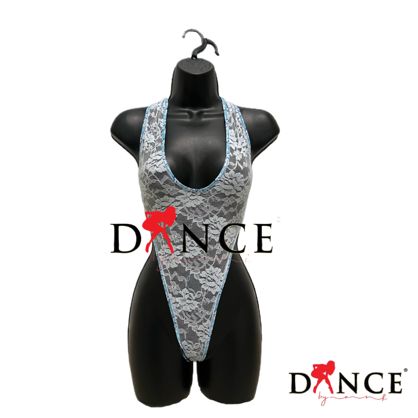 Lovelace 1pc
