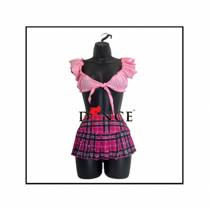 School Girl 2pc