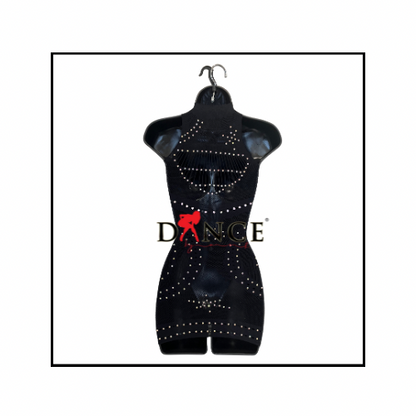 Yes Ma’am dress 1pc