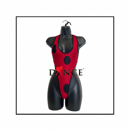 Ladybug signature 1pc