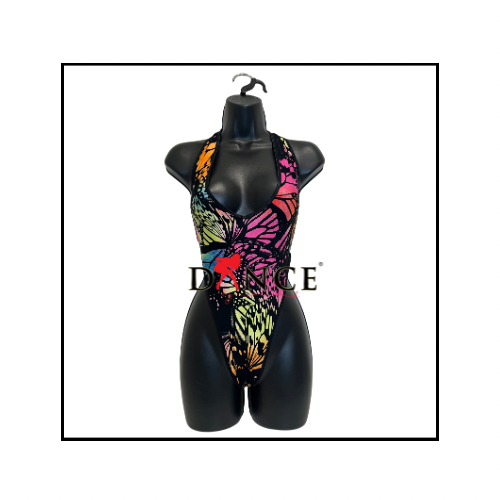 Butterfly signature 1pc