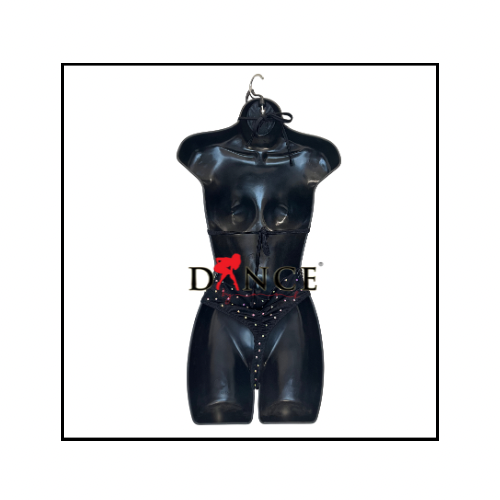 Kriss Kross Pole 2pc