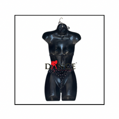 Kriss Kross Pole 2pc