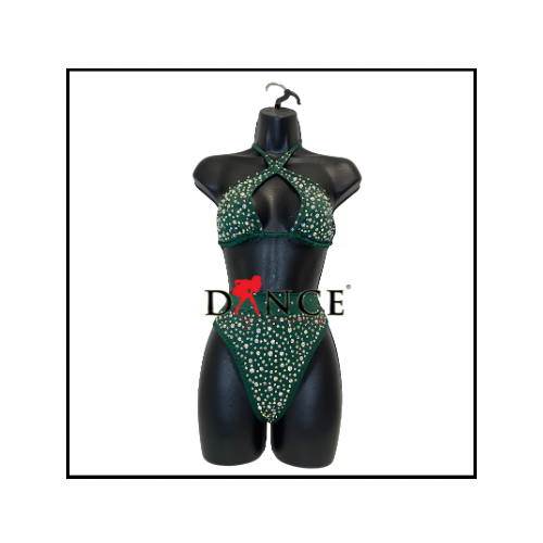 Kriss Kross Pole 2pc