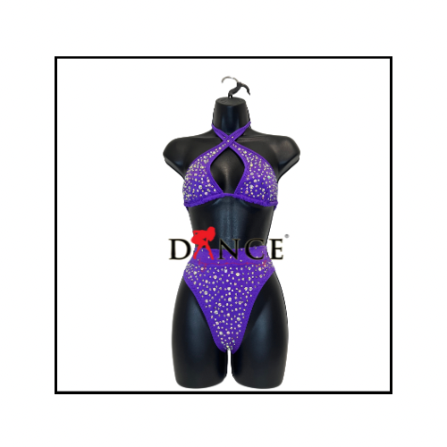 Kriss Kross Pole 2pc