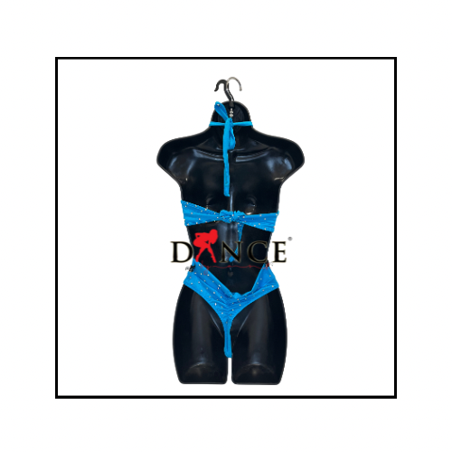 Starry Night pole 2pc