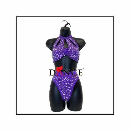 Starry Night pole 2pc