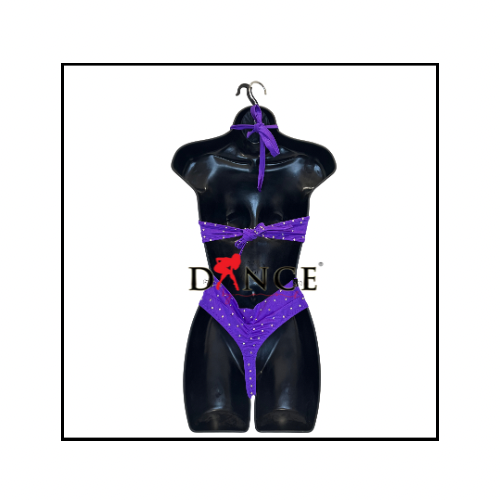 Starry Night pole 2pc