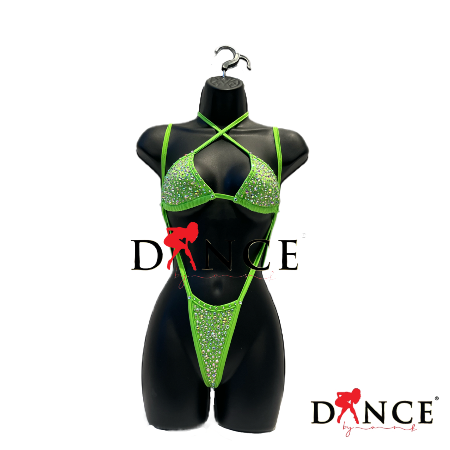 SS Sexy Slingshot 2pc