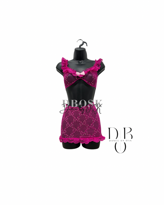 Tiffany 2pc