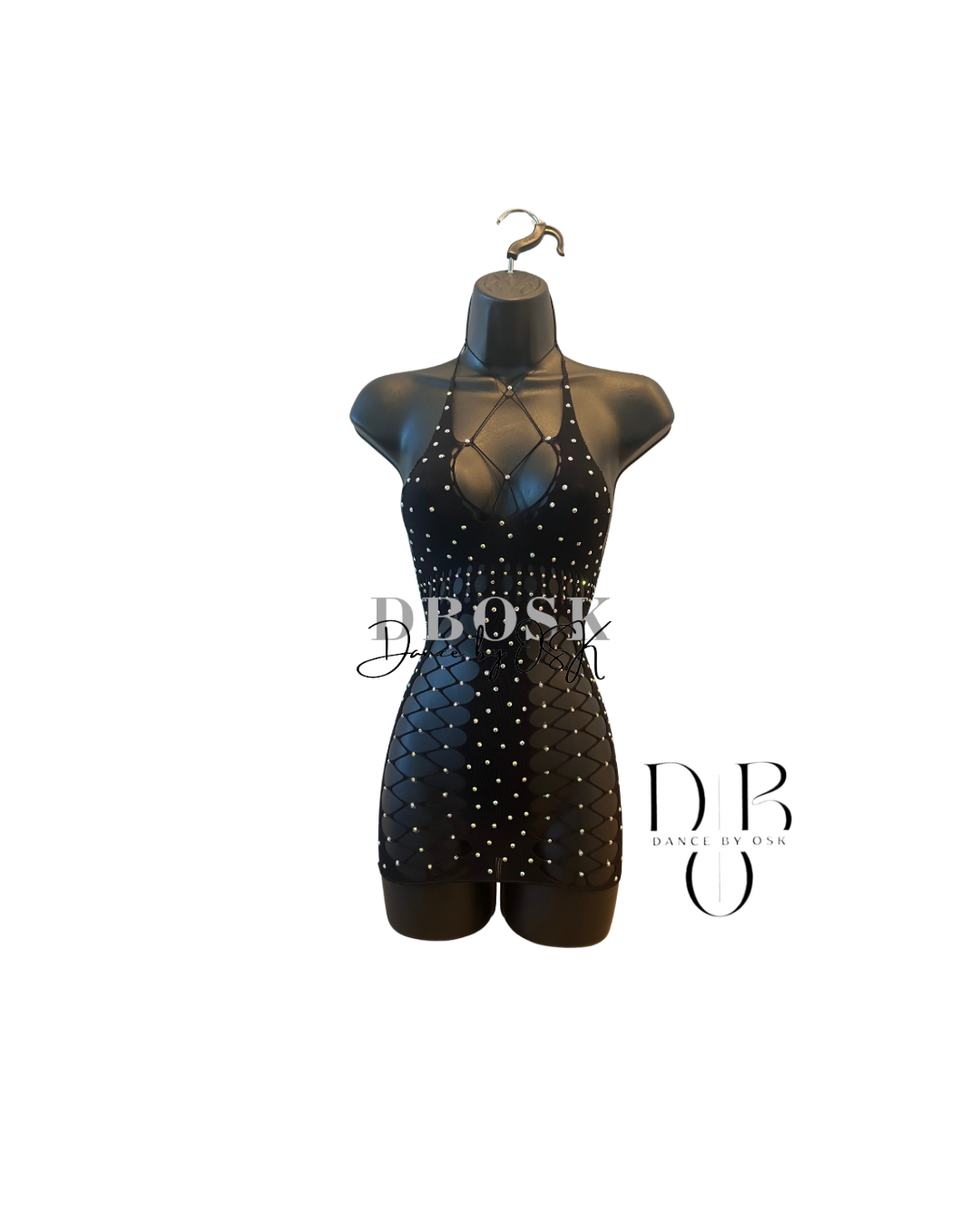 Crissy Dress 1pc
