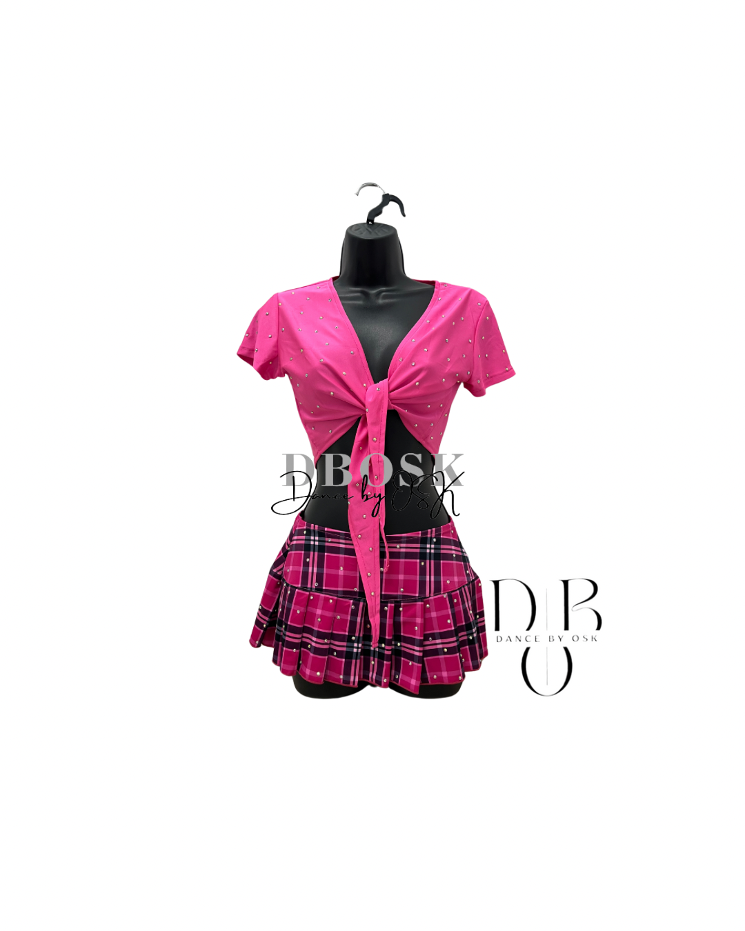 School Girl 2pc