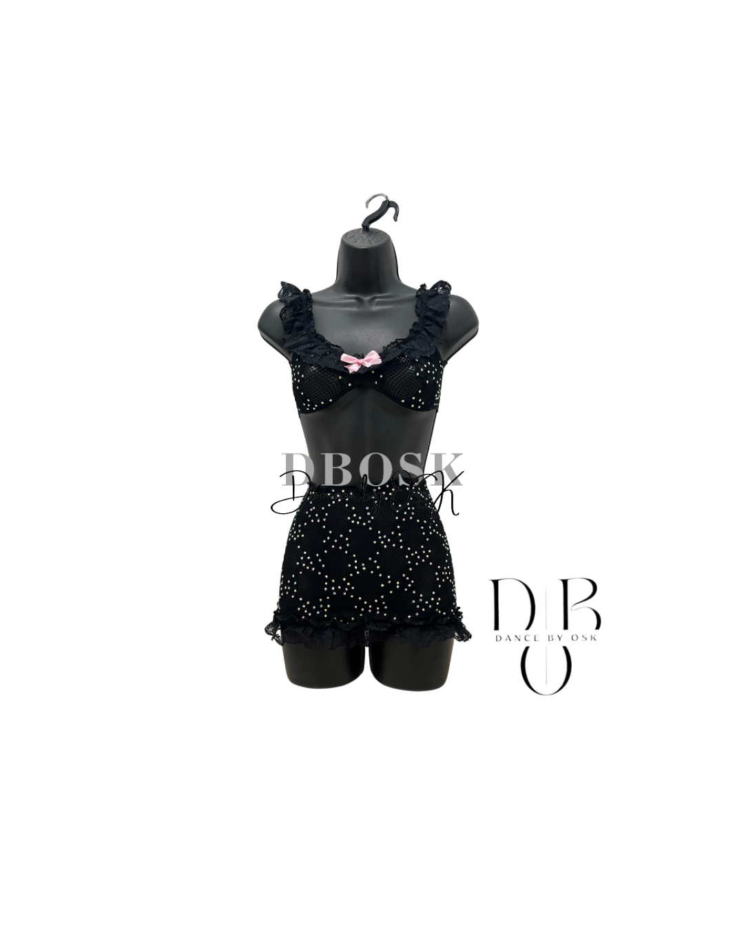 Tiffany 2pc