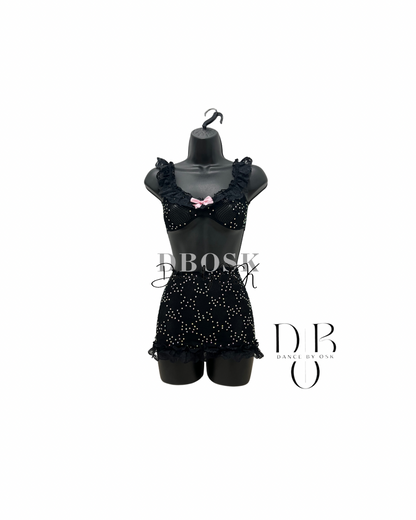 Tiffany 2pc