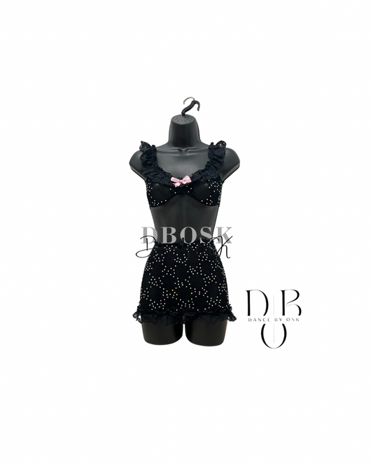 Tiffany 2pc