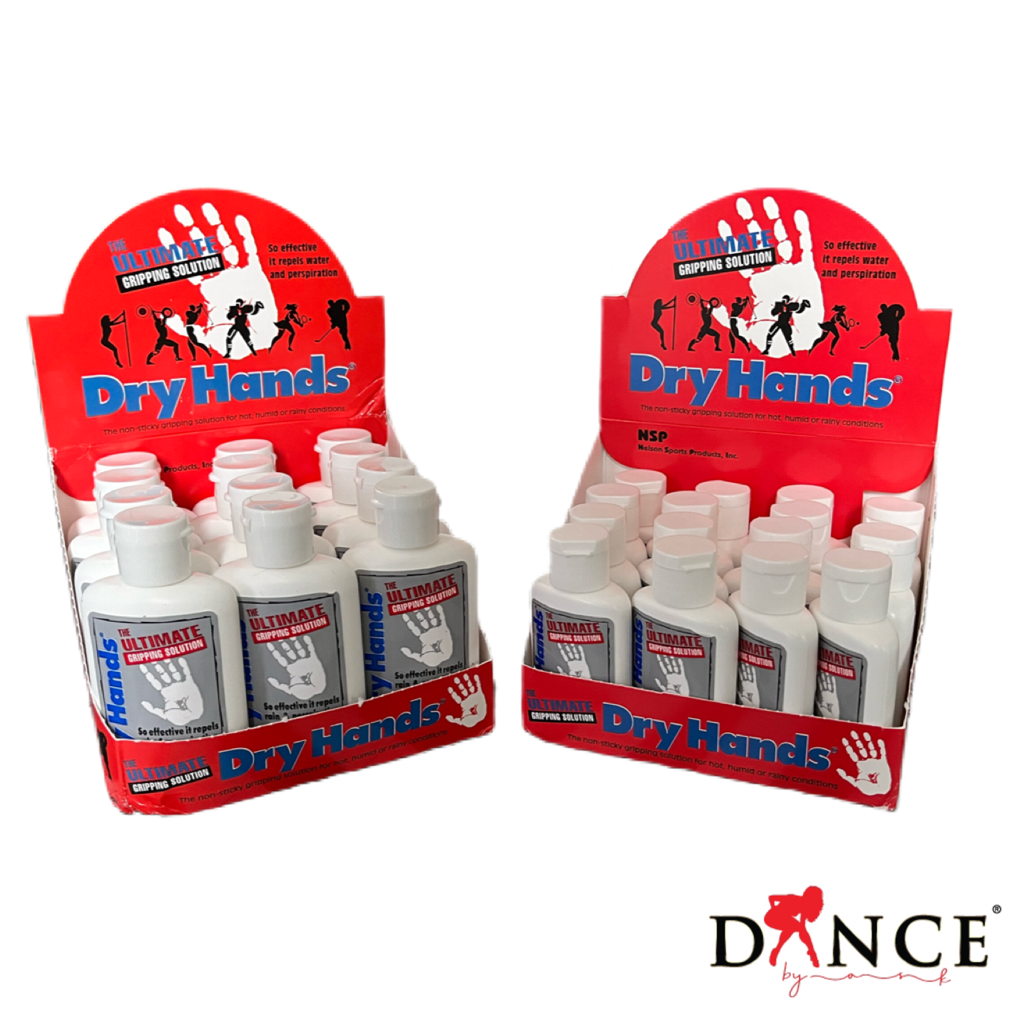 Dry Hands