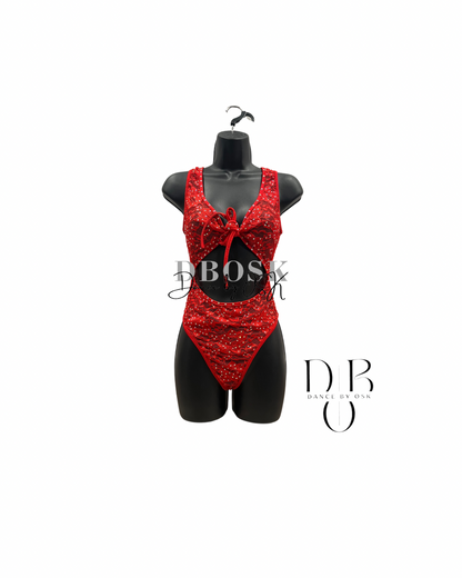 Infinity Lace 1pc