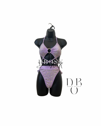Rave pole 2pc