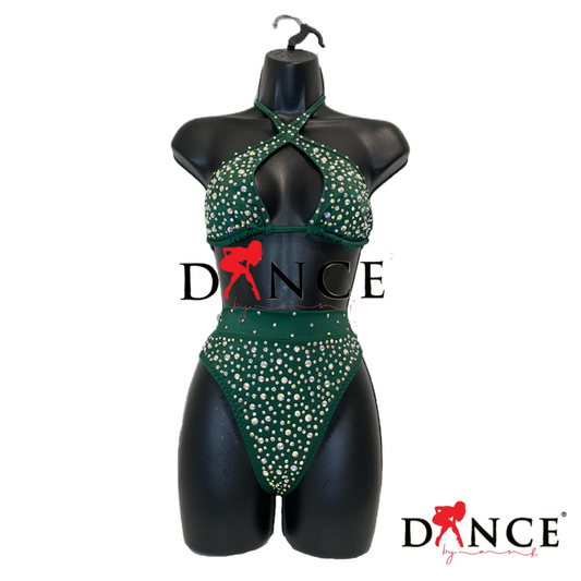 Kriss Kross Pole 2pc