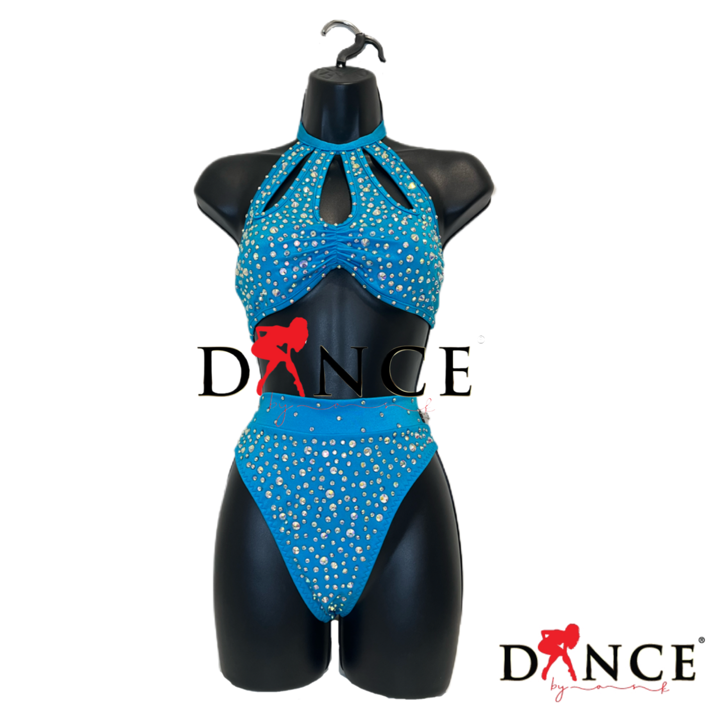 Starry Night pole 2pc